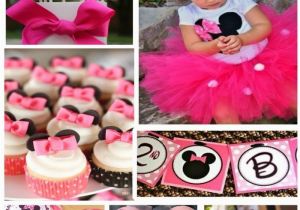 Motif for 1st Birthday Girl 34 Creative Girl First Birthday Party themes Ideas My