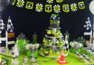 Motocross Birthday Party Decorations Mkr Creations Motocross Party theme