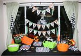 Motocross Birthday Party Decorations Motocross Birthday Party Ideas Photo 1 Of 18 Catch My