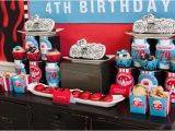 Motorcycle Birthday Decorations Motorcycle Birthday Party Biker Celebration Ideas