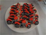 Motorcycle Birthday Decorations Motorcycle Birthday Party Ideas Photo 12 Of 13 Catch