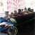Motorcycle Birthday Decorations Motorcycle themed Boy 39 S Birthday Party Spaceships and