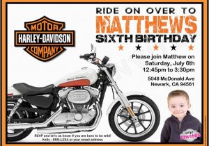 Motorcycle Birthday Invitation Templates 1000 Images About Ed 39 S Party On Pinterest