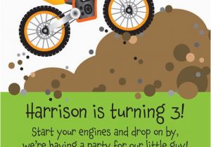 Motorcycle Birthday Invitation Templates Best 25 Bike Birthday Parties Ideas On Pinterest Dirt