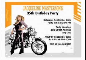 Motorcycle Birthday Invitation Templates Motorcycle Birthday Invitations Ideas Bagvania Free