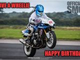 Motorcycle Birthday Meme 15 top Happy Birthday Motorcycle Meme Jokes Quotesbae