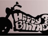 Motorcycle Birthday Meme Happy Birthday Motorcycle Birthday Wishes Stuff