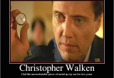 Movie Birthday Meme Christopher Walken Picture Ebaum 39 S World