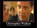 Movie Birthday Meme Christopher Walken Picture Ebaum 39 S World