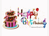 Moving Happy Birthday Cards Birthday Animated Driverlayer Search Engine
