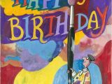 Mr Magoo Birthday Card 120 Best Disney Comic Birthday Cards Images On Pinterest