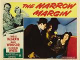 Mr Magoo Birthday Card the Narrow Margin Lobby Card