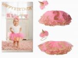 Mud Pie 1st Birthday Girl Mud Pie Mk6 Baby Girl Birthday Princess I M 1 2 or 3 Hat