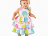 Mud Pie Birthday Girl Dress I 39 M 1 Birthday Dress 12 18 by Mud Pie