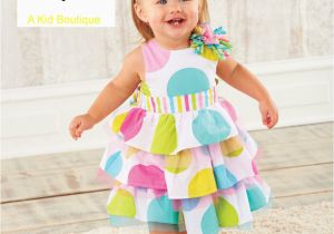 Mud Pie Birthday Girl Dress Mud Pie Birthday Girl 1st Birthday I 39 M 1 Colorful Dots