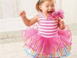 Mud Pie Birthday Girl Dress Mud Pie Birthday Wishes Girls Tiered Party Dress Pink 1st