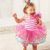 Mud Pie Birthday Girl Dress Mud Pie Birthday Wishes Girls Tiered Party Dress Pink 1st