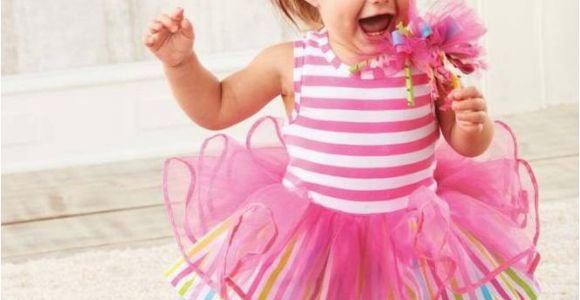 Mud Pie Birthday Girl Dress Mud Pie Birthday Wishes Girls Tiered Party Dress Pink 1st