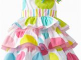 Mud Pie Birthday Girl Dress Mud Pie Newborn Birthday Dress