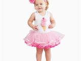 Mud Pie Birthday Girl Dress New Girls Boutique Mud Pie Sz 2t 3t Ice Cream Tutu Dress