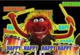Muppets Happy Birthday Meme Animal Happy Birthday Meme Imgflip