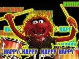 Muppets Happy Birthday Meme Animal Happy Birthday Meme Imgflip