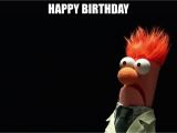 Muppets Happy Birthday Meme Happy Birthday