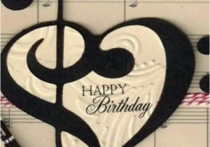 Music Birthday Memes Musical Birthday Cards Happy Birthday Music Images