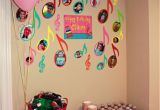 Music themed Birthday Decorations 22 Best Music theme Party Images On Pinterest Music