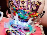 Music themed Birthday Decorations Music Party Planning Ideas Supplies Idea Cake Decorations