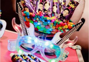 Music themed Birthday Decorations Music Party Planning Ideas Supplies Idea Cake Decorations