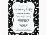 Music themed Birthday Invitations Music Notes themed Birthday Party Invitation Zazzle Com