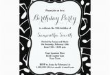 Music themed Invitations for Birthday Music Notes themed Birthday Party Invitation Zazzle Com