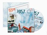 Musical Birthday Cards Amazon Hit Music Cd Card Birthday Gifts for 18th 21st 30th