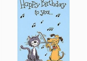 Musical Birthday Cards for Children Music Gallery Kids 2 Birthday Card