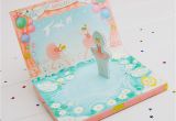 Musical Birthday Cards for Children Musical Box Birthday Card Twenty Six Degrees