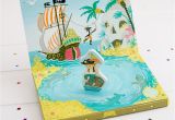 Musical Birthday Cards for Children Musical Box Birthday Card Twenty Six Degrees