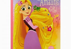 Musical Birthday Cards for Daughter Make A Wish Daughter Tinker Bell Birthday Card Greeting