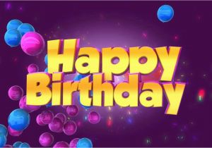 Musical Birthday Cards for Facebook Free Singing Birthday Cards for Facebook Pertaining to
