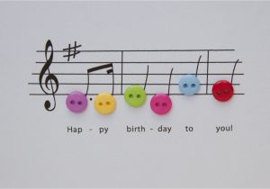 Musical Birthday Cards for Kids Happy Birthday Music Card Birthday Card with button by