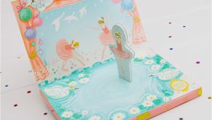 Musical Birthday Cards for Kids Musical Box Birthday Card Twenty Six Degrees