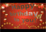 Musical Birthday Cards for Whatsapp Birthday Animation Happy Birthday Wishes Images Messages