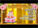 Musical Birthday Cards for Whatsapp Birthday Wishes for A Friend Happy Birthday Animation