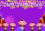 Musical Birthday Cards for Whatsapp Happy Birthday Animated Cards for Whatsapp Birthday
