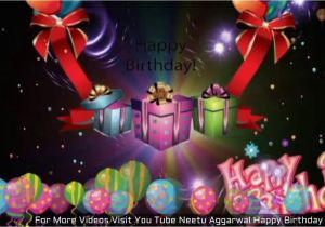 Musical Birthday Cards for Whatsapp Happy Birthday Wishes Greetings Blessings Prayers Quotes