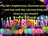 Musical Birthday Cards for Whatsapp Happy Birthday Wishes Greetings Quotes Sms Saying E Card