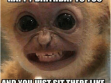 Musical Birthday Memes 25 Best Memes About Singing Happy Birthday Singing