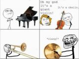 Musical Birthday Memes if Memes Had Musical Instruments by Dcsgiovanni Meme