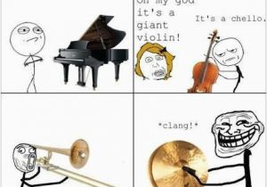 Musical Birthday Memes if Memes Had Musical Instruments by Dcsgiovanni Meme