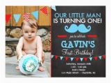 Mustache 1st Birthday Invitations Mustache First Birthday Invitation Zazzle